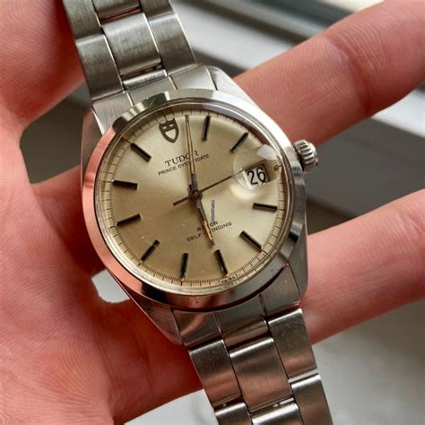 rolex 357